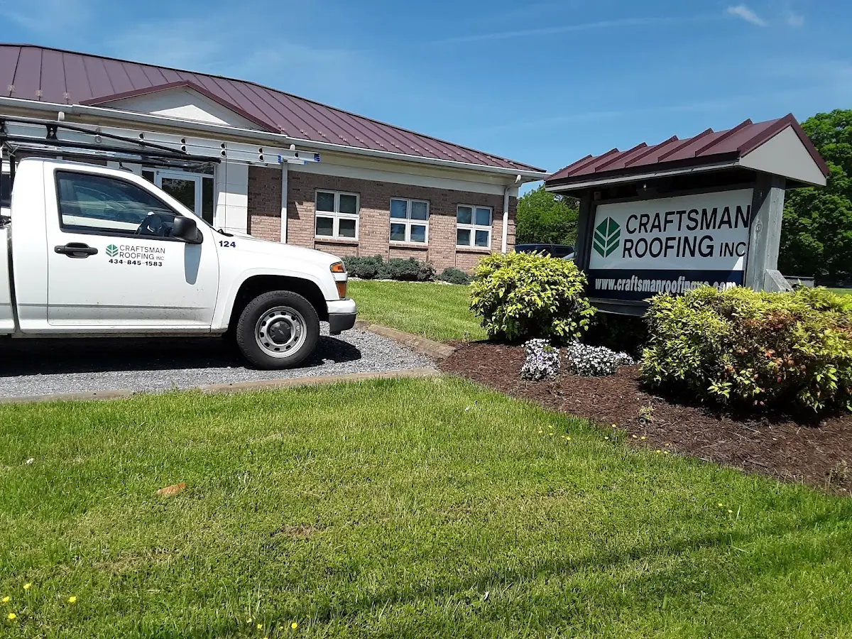 Quality Chimney Repair by experienced craftsmen in Deale